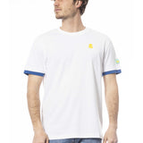 T-shirt da uomo 100% Cotton