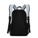 Zaino unisex Textile Prodotto Vegano 30x16,5x40 cm