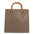 Lorenza Borsa a mano da donna Vera pelle 06524-P609 LINO Gave Lux