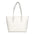 Lysia Borsa a spalla da donna Vera pelle 3306-SF01 BIANCO WHITE Gave Lux