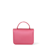 Borsa a tracolla da donna 100% Pvc FLAT-EAR 24-CHERRY Marc Ellis