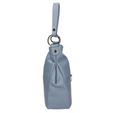 Bea Borsa a spalla da donna 100% pelle 05710-D41 CARTA DI ZUCCHERO Gave Lux