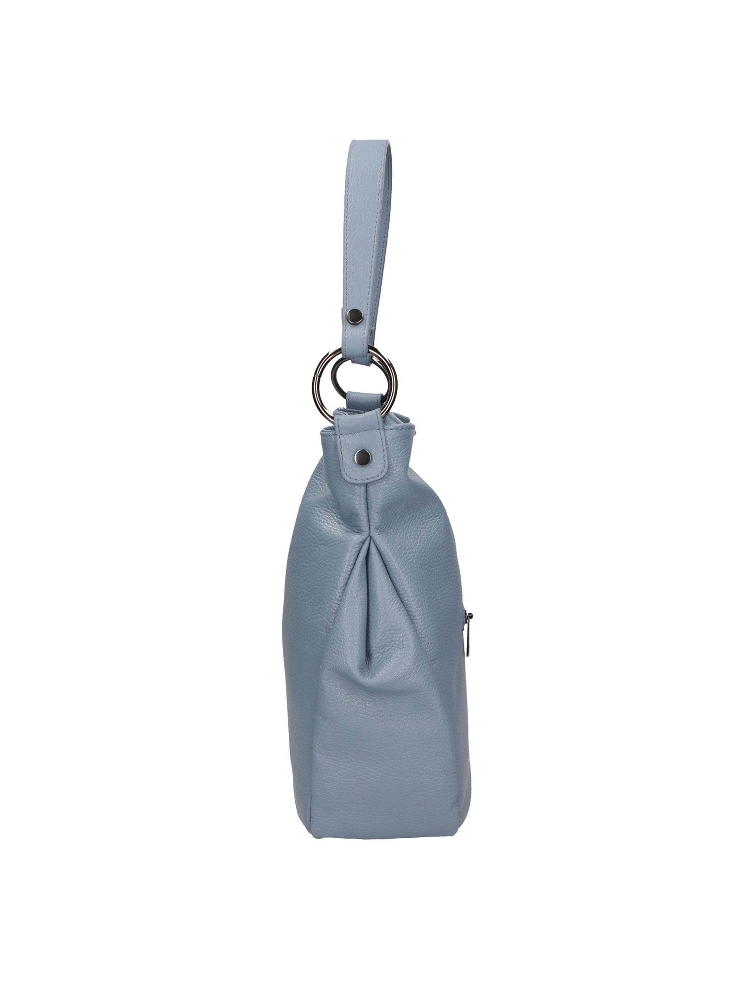 Bea Borsa a spalla da donna 100% pelle 05710-D41 CARTA DI ZUCCHERO Gave Lux