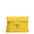 Valencia Borsa a tracolla da donna Vera pelle 8651-GIALLO Gave Lux