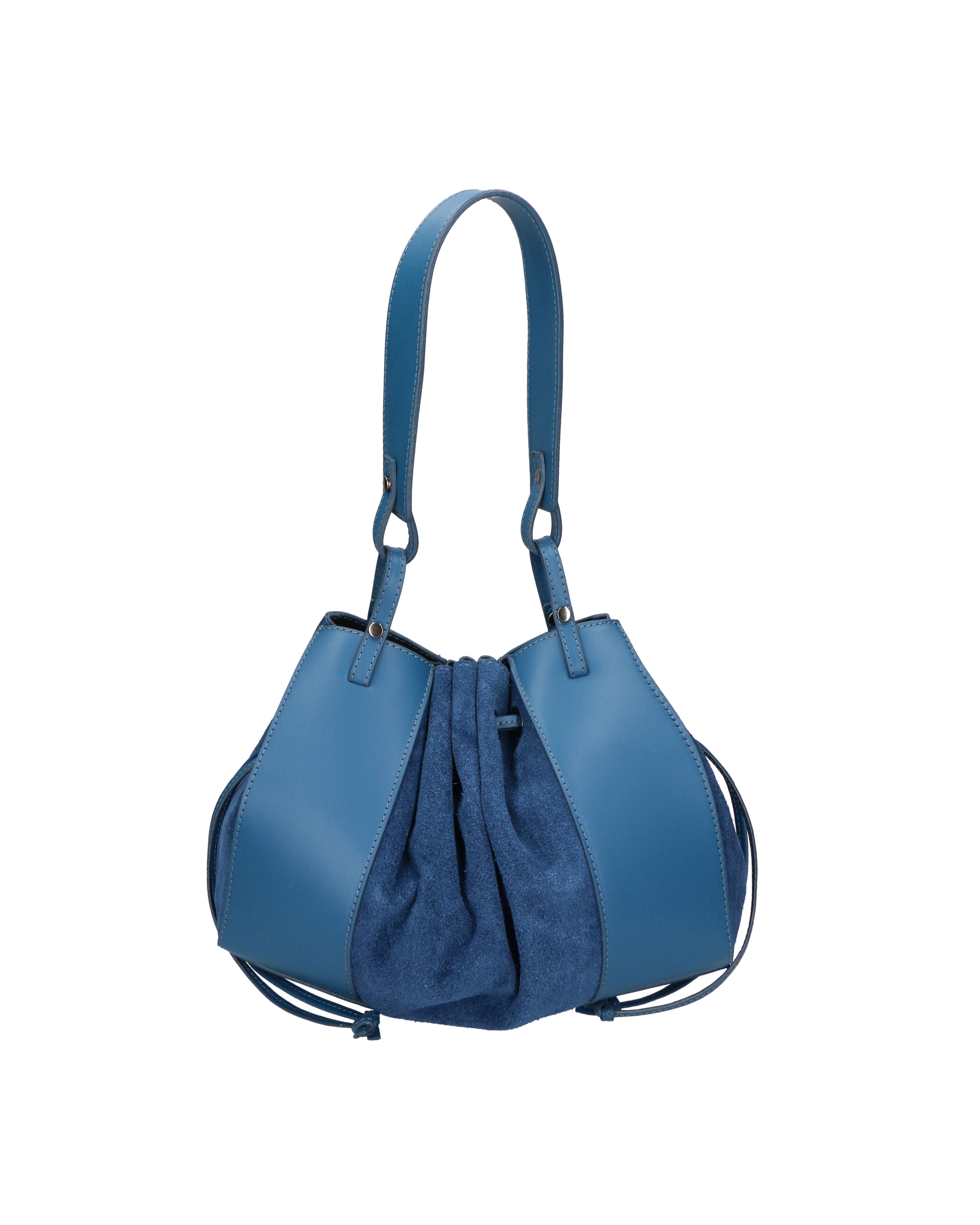 Edera Chic Borsa a mano da donna Vera Pelle 03695-L129 OTTANIO Chiara Ferretti