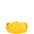 Borsa a spalla da donna Vera pelle 07152-D04 GIALLO Viola Castellani