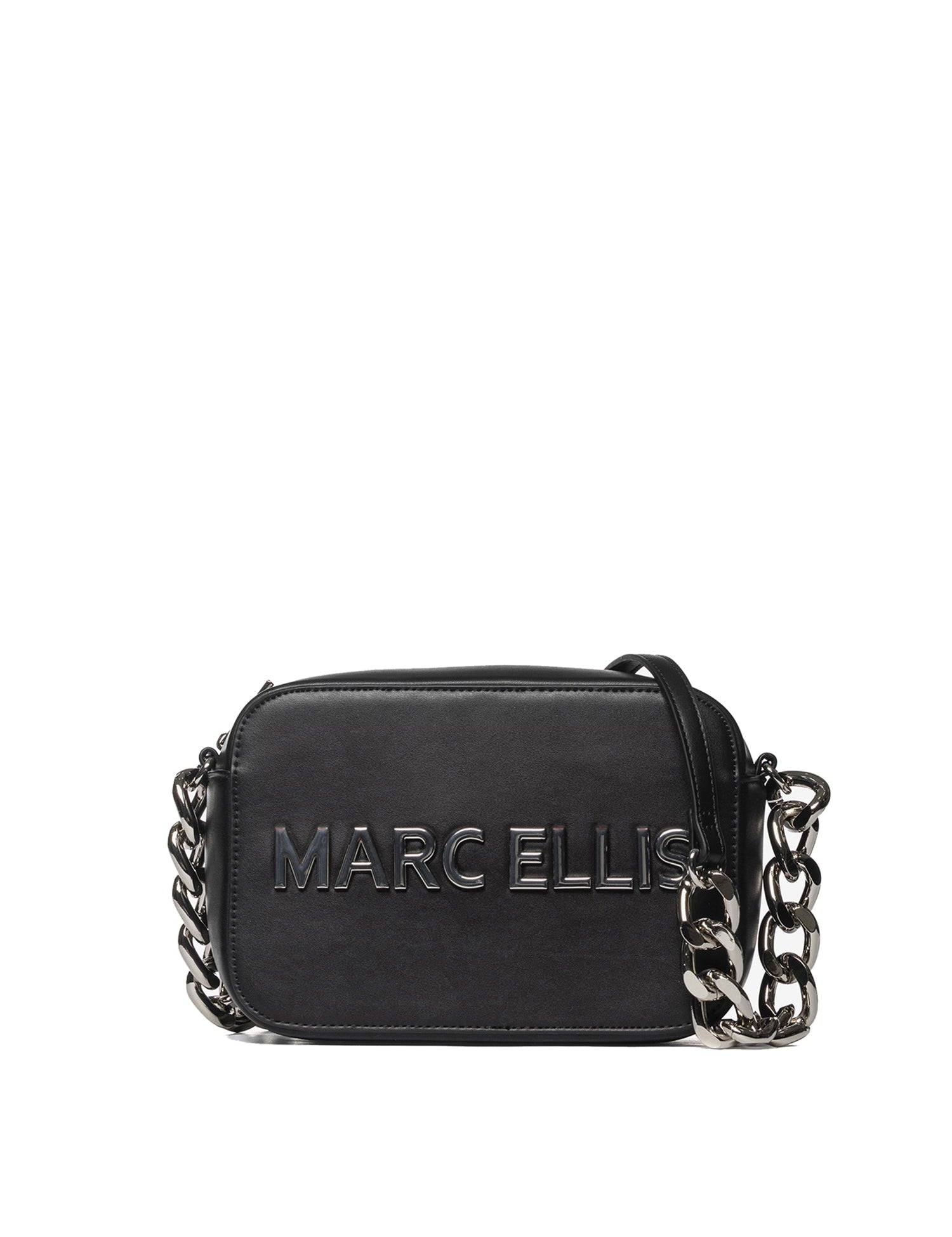 Macro Bag Borsa a spalla da donna | Marc Ellis | Shoulder Bag
