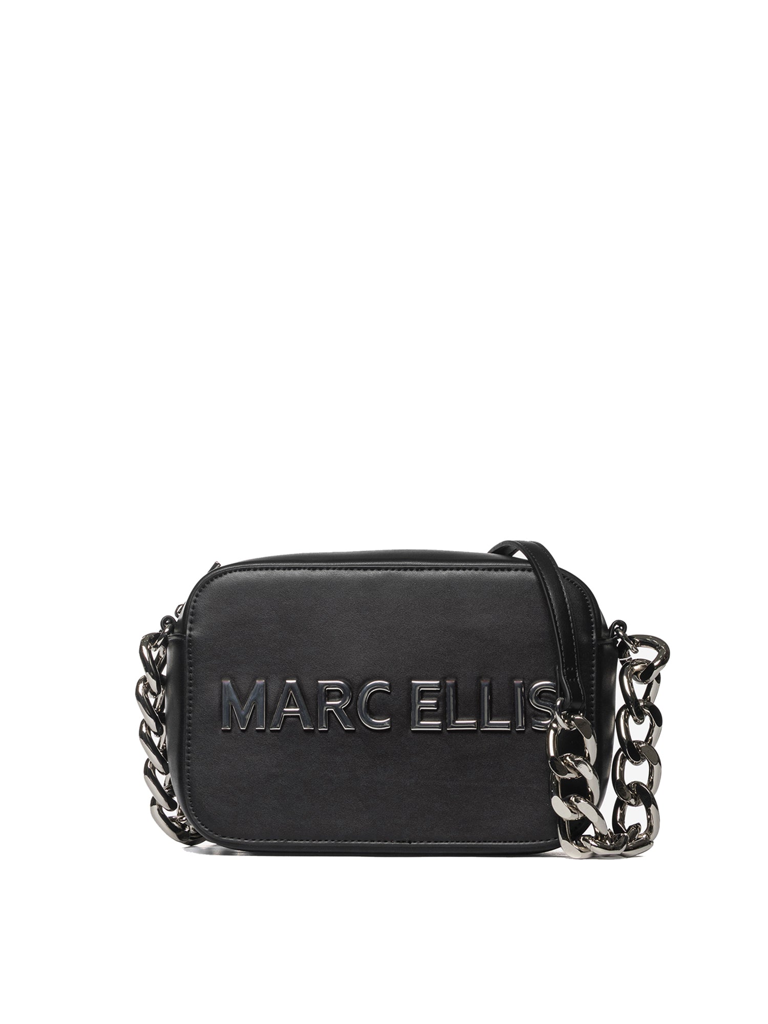 Macro Bag Borsa a spalla da donna | Marc Ellis | Shoulder Bag