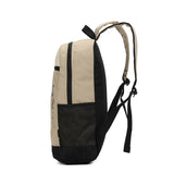 Zaino unisex Textile Prodotto Vegano 30x17x43 cm