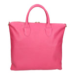 Ginny Borsa a spalla da donna Vera pelle 05981-D282 CARMINE Gave Lux