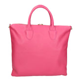 Ginny Borsa a spalla da donna Vera pelle 05981-D282 CARMINE Gave Lux