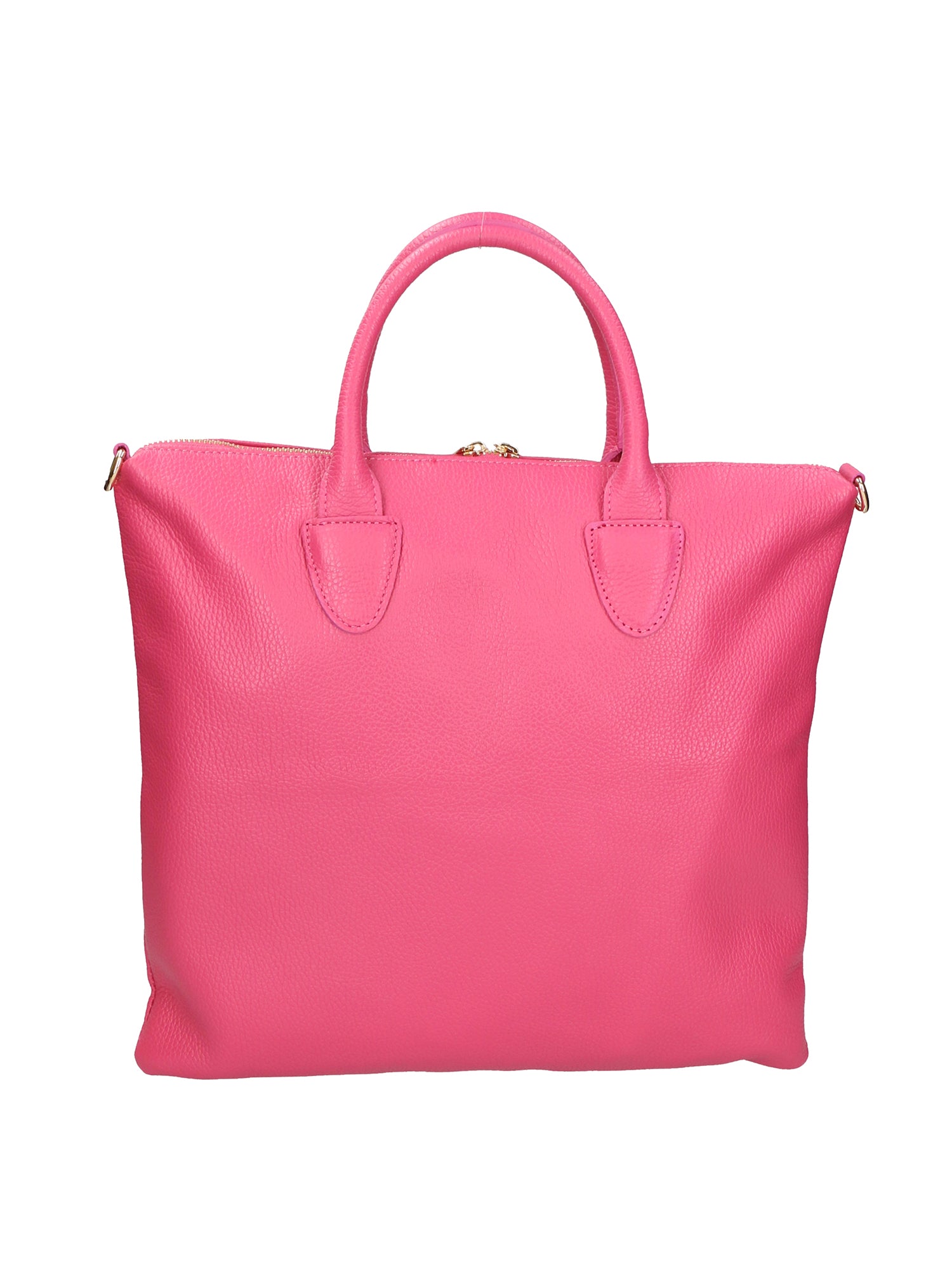 Ginny Borsa a spalla da donna Vera pelle 05981-D282 CARMINE Gave Lux