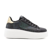 Sneakers da donna Textile Polyester