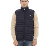 Gilet Piumino da uomo Textile 100% nylon