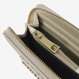 New York Zip S25 Portafoglio da donna