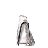 Voyage Borsa a spalla da donna Eco-pelle B16401-UNICO Braccialini