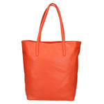 Annachiara Borsa a spalla da donna Vera pelle 05416-D35 PAPAY Gave Lux