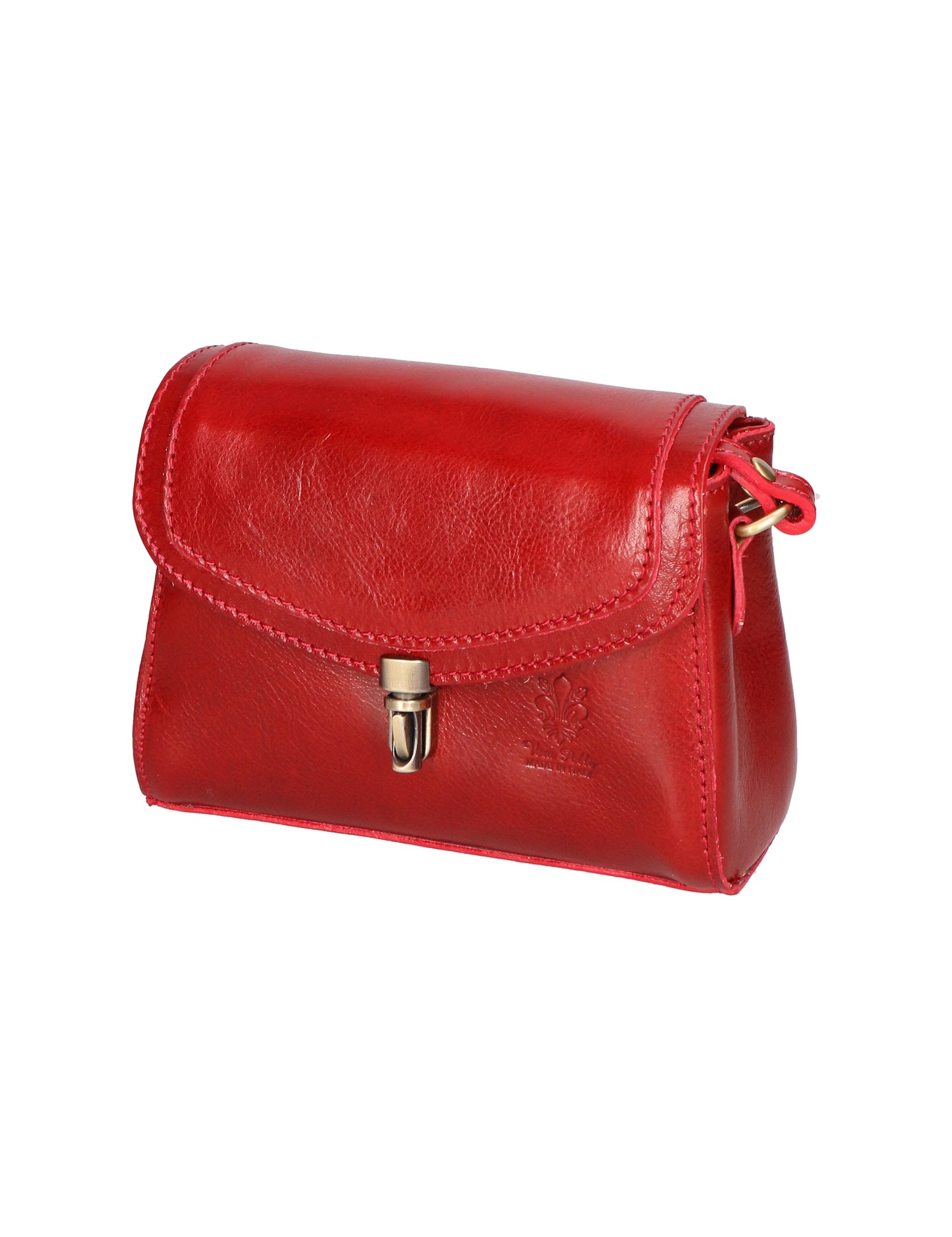 07118-ROSSO Gave Lux