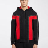 Men's Textile Sweatshirt Vegan Product