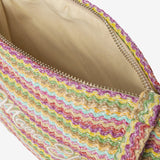 Buby Las Palmas Clutch Borsa a mano da donna