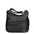 Borsa a tracolla da donna Ecopelle BC1382-BLACK B Cavalli