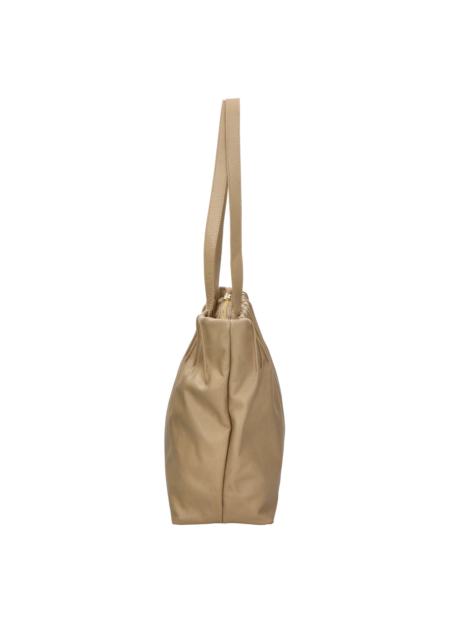 Alexandra Borsa a spalla da donna Vera pelle 05013-S39 MARMO Gave Lux