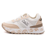 Sneakers da donna Textile Polyester