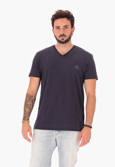 T-Shirt Diesel da uomo | Blu