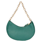 Loreta Borsa a spalla da donna Vera pelle 06511-D91 PAVONE Gave Lux