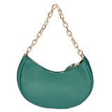 Loreta Borsa a spalla da donna Vera pelle 06511-D91 PAVONE Gave Lux