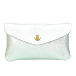 Petra Borsa a mano da donna 100% pelle 04540-L538 META Gave Lux