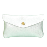 Petra Borsa a mano da donna 100% pelle 04540-L538 META Gave Lux