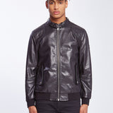 Giacca da uomo Textile Polyester