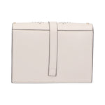 Elyse Borsa a tracolla donna Vera pelle 190852-GRIGIO GREY Gave Lux
