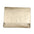 Angelica Pochette da donna Vera pelle 05413-L003 ORO Gave Lux