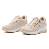 Sneakers da donna Textile Polyester