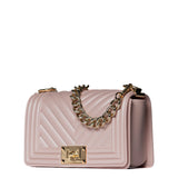 Flat S 25 Borsa a spalla da donna