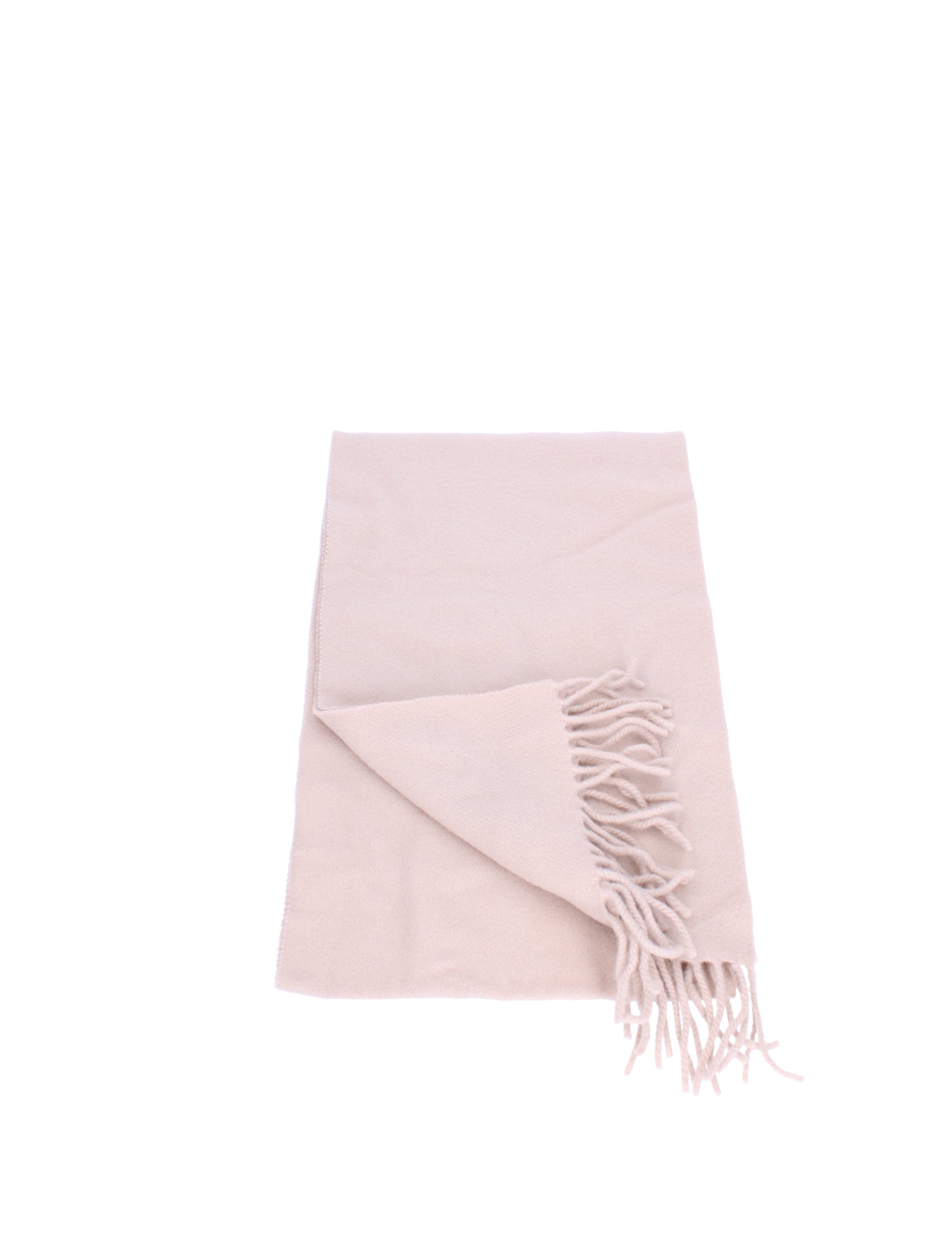 Silvana Ultra Sciarpa da donna in lana Sfoderata SRP012-BIANCO Gave Lux