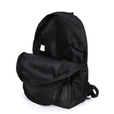 Zaino unisex Textile Prodotto Vegano 31x14x44 cm