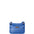 Katie Borsa a tracolla da donna 100% vera pelle 07145-D22 BLUETTE Viola Castellani