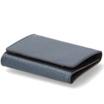 Maruska Portafoglio da donna Vera Pelle 60133 1-BLU DARK BLUE Gave Lux