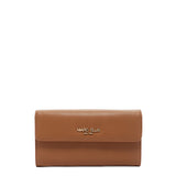 Portafoglio da donna Textile Polyurethane 19x11x2,5 cm