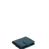 Portafoglio da uomo In Vera pelle Made in Italy 8x10x2 cm