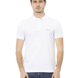 Polo da uomo 100% Cotton