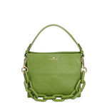 Venere Borsa a mano da donna Vera Pelle 7958-D507 ALOE Chiara Ferretti
