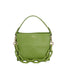 Venere Borsa a mano da donna Vera Pelle 7958-D507 ALOE Chiara Ferretti