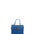 Borsa a mano da donna Vera pelle 07161-D22 BLUETTE Roberta Rossi