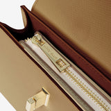 Iris M Borsa a mano da donna