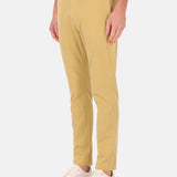 Pantaloni chino trousers da uomo Textile Prodotto Vegano