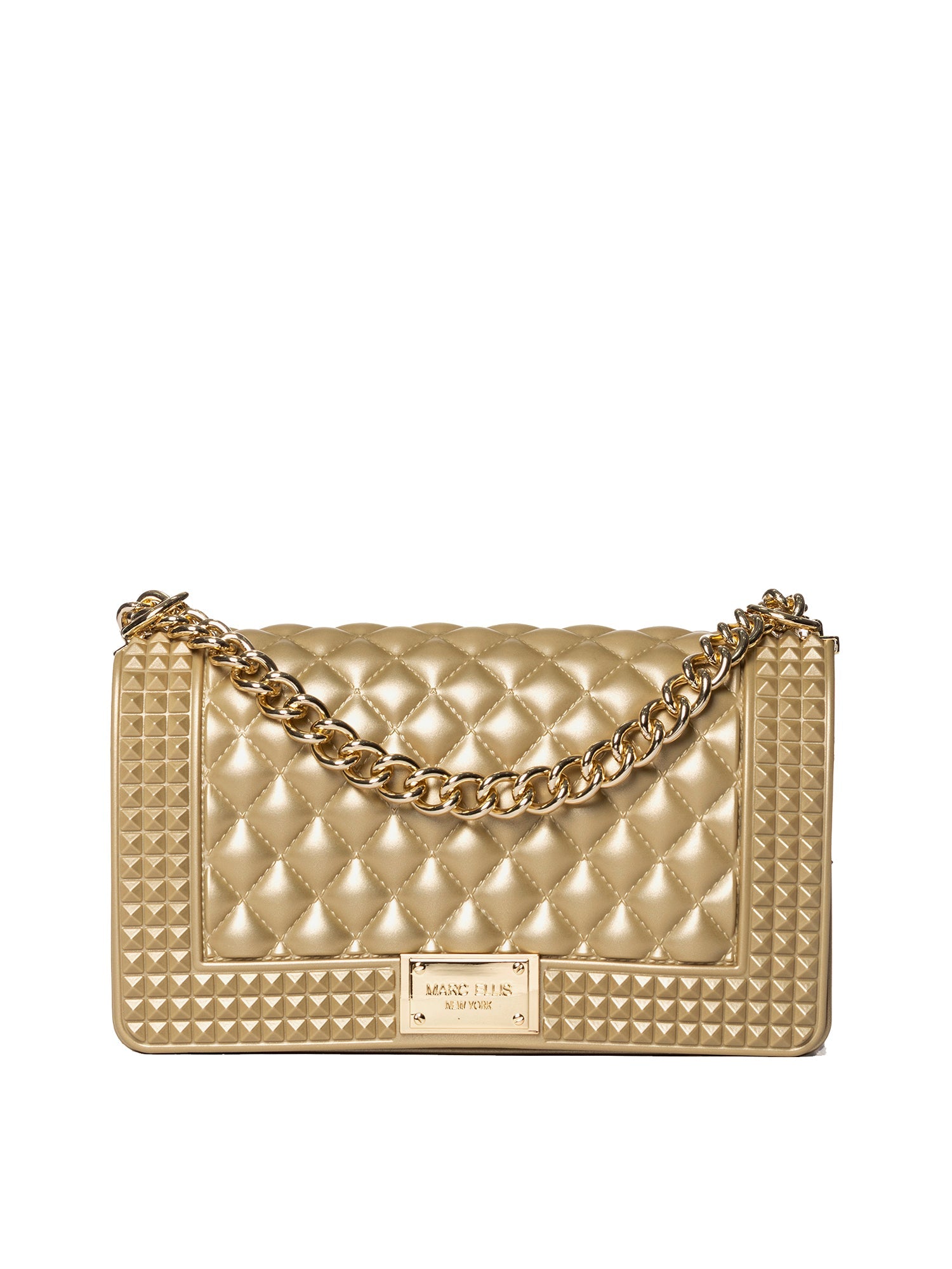 Flat Penka M 25 Borsa a spalla da donna | Marc Ellis | Shoulder Bag